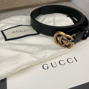 Women’s Gucci Belt
